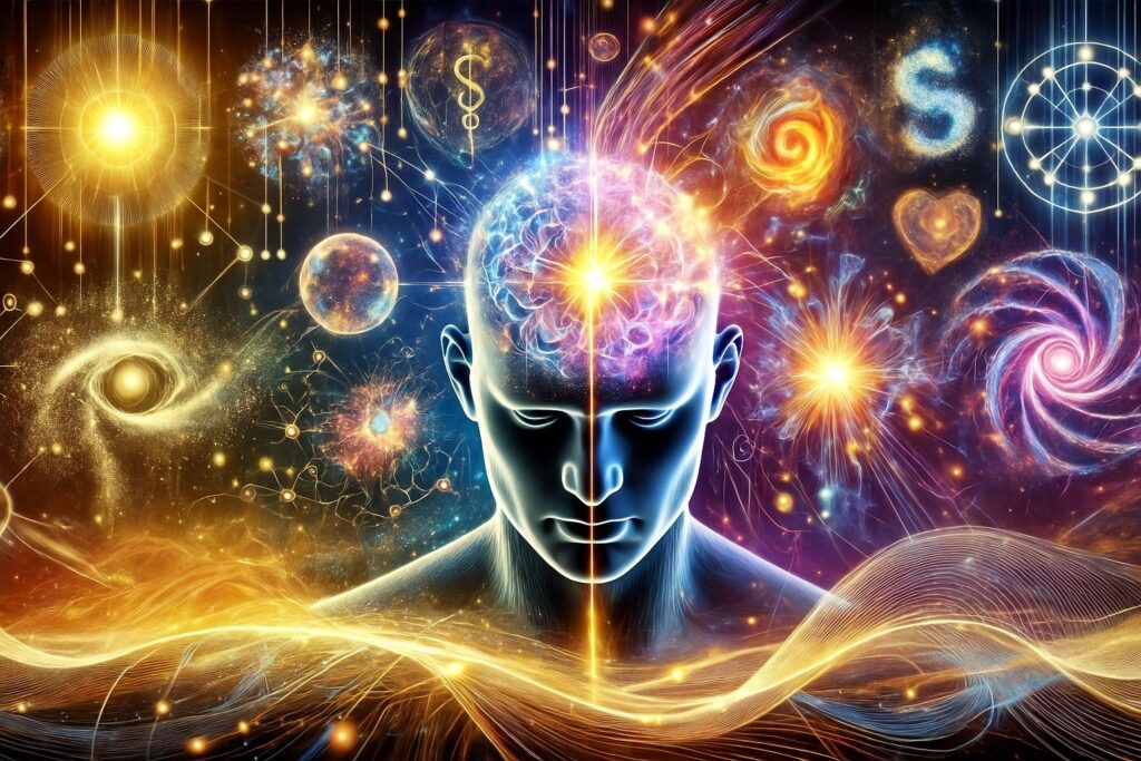 The Chemistry of Persuasion: How to Speak to the Mind Beneath the Mind