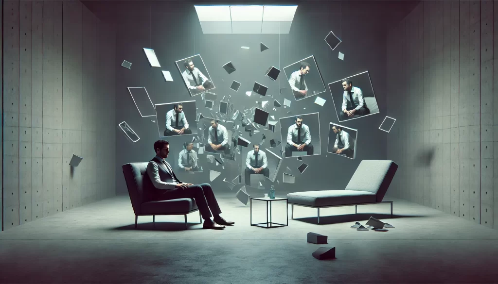 The Real Reason Pop-Therapy Is Ruining People’s Minds