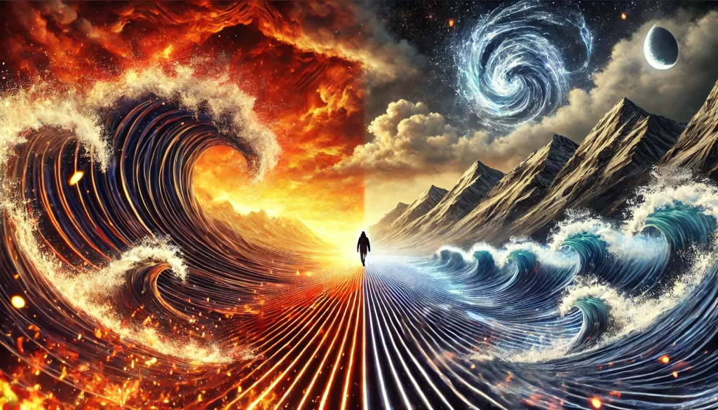 This Simple Shift Turns Every “Problem” Into Power