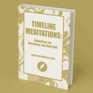 timeline meditations