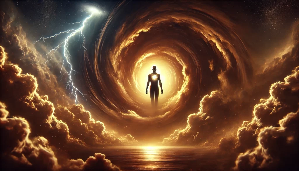 Emotional Gravity: The Truth About Real EQ