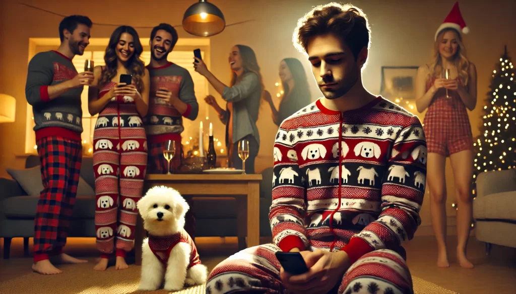 The “Puppy Test”: How Men Lose Frame In Relationships Without Realizing It