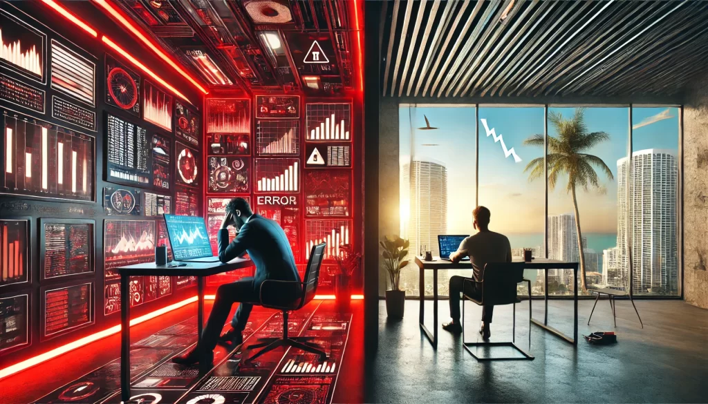 Why Everything You’ve Been Taught About “Business Risk” Is Backwards