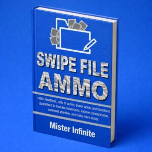 swipe file ammo1