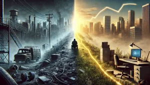 36 Signs You Are NGMI (And Why Most People Quietly Drift There)