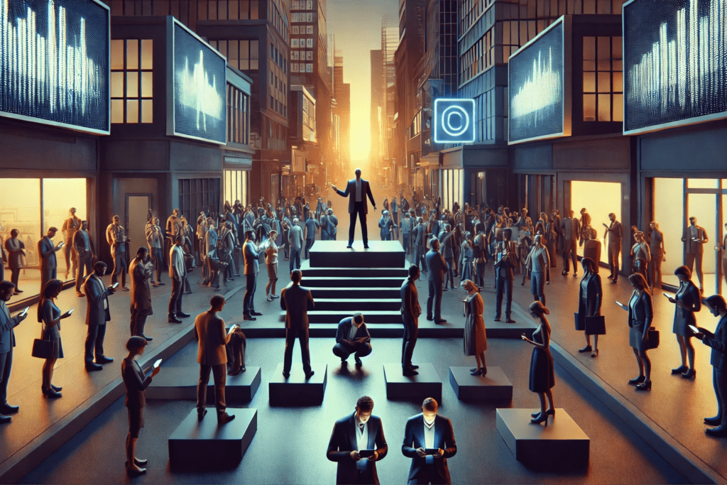 The Brutal Law of Value That Exposes Your Real Position