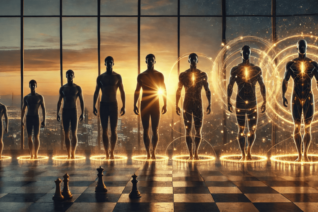 The Dangerous Truth About “Peak Age”