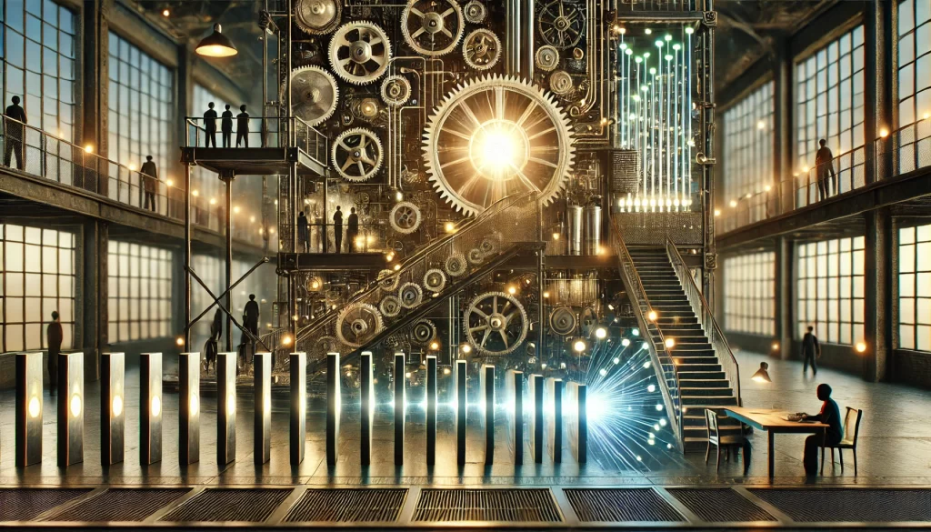 The Invisible Machine Behind Every 7-Figure Creator (It's Hiding In Plain Sight)