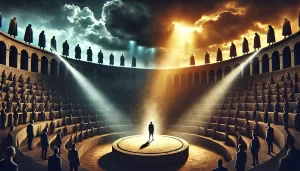 Why Frame and Shit-Tests Are Misunderstood