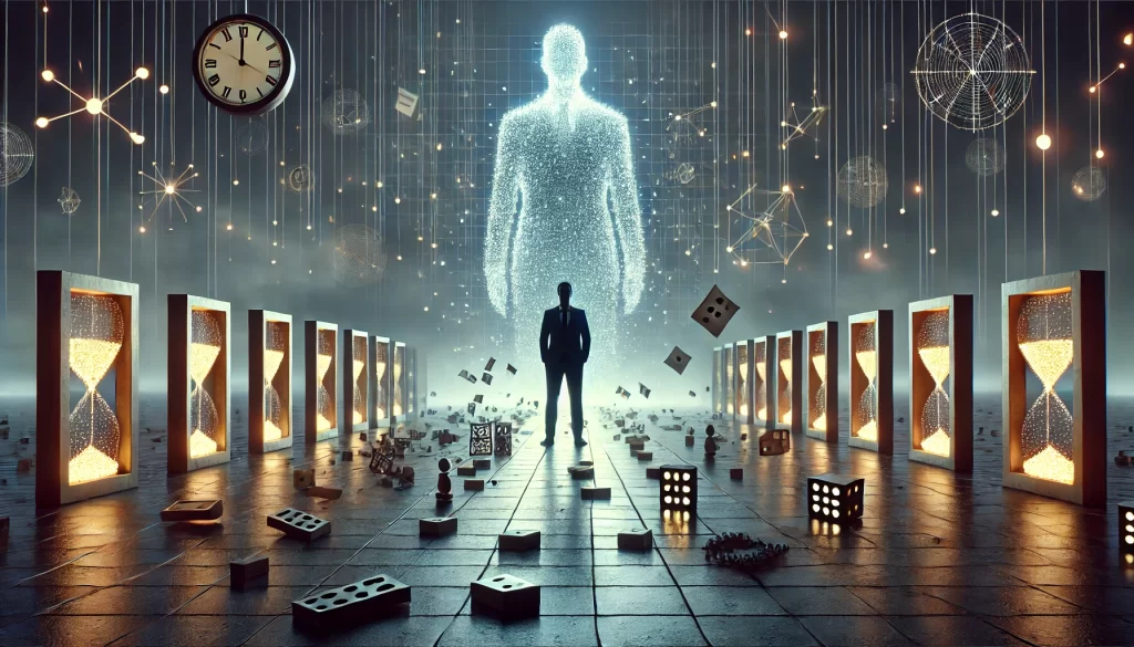 Your Reputation Is Being Decided By Things You Don’t Even Notice