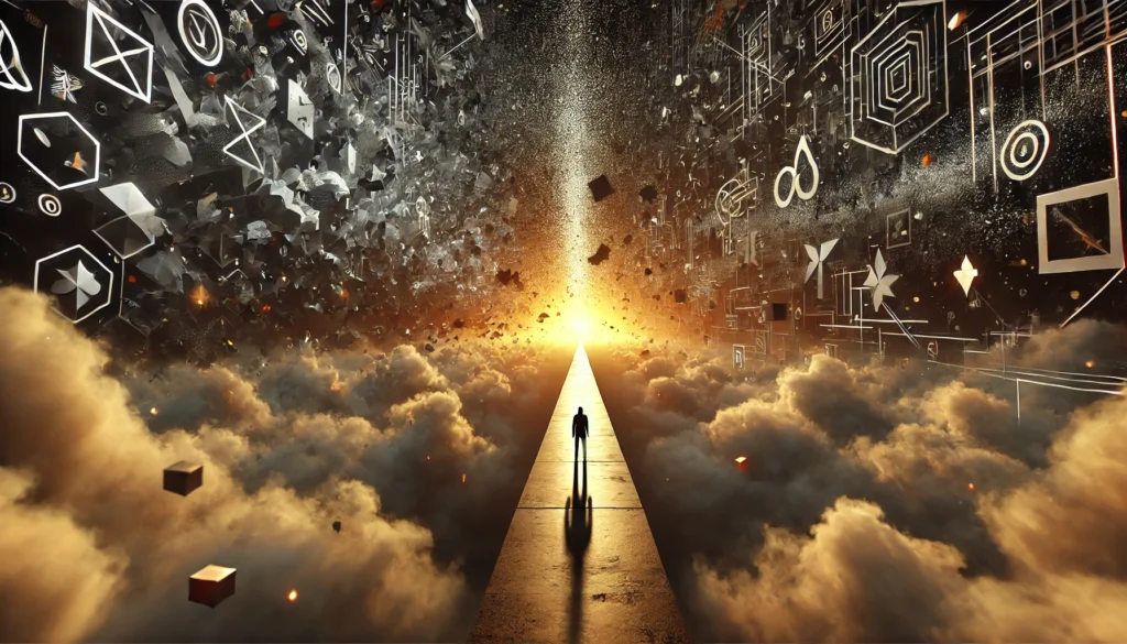 Inside: The Meta Skills That Actually Control Your Results