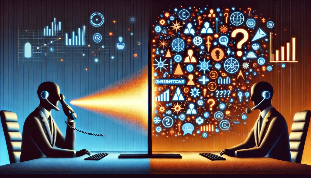 Most Sales Calls Fail For One Simple Reason (Top Closers Fix It With This Framework)