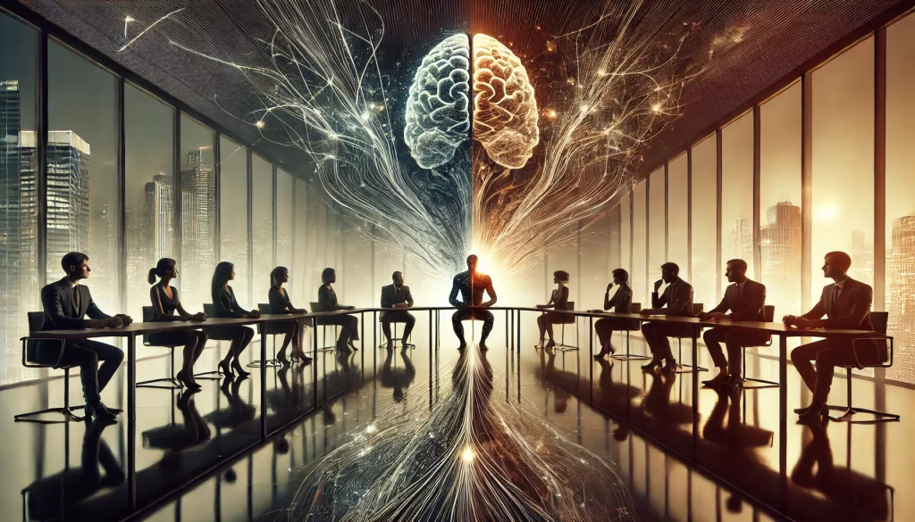 Revealed: The Hidden Psychology That Separates Top Closers From Everyone Else