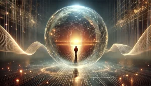 The Morphogenetic Field: The Invisible Limit That Controls Your Life (Until You Break It)