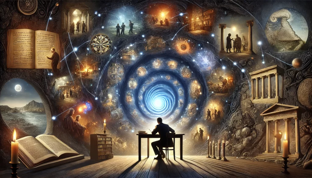 The Secret Power Of Going Down Rabbit Holes (And Why It Makes Your Copy Dangerous)