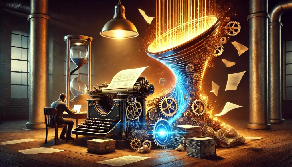 Why Eugene Schwartz’s Copywriting Philosophy Still Beats Modern Funnels