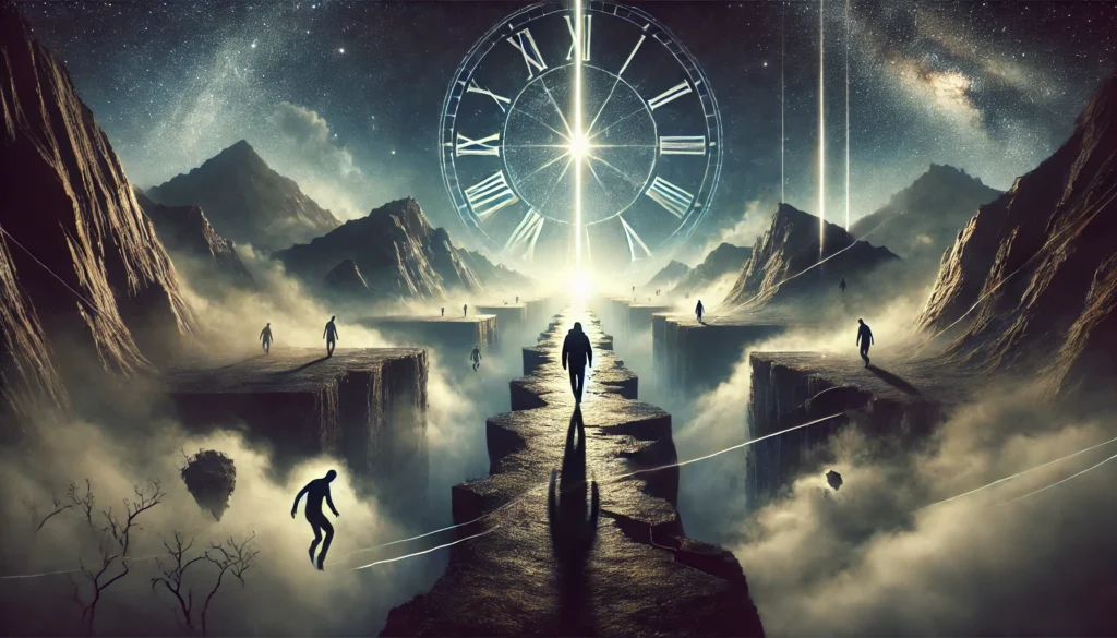 10 Harsh Truths About Life Most People Avoid