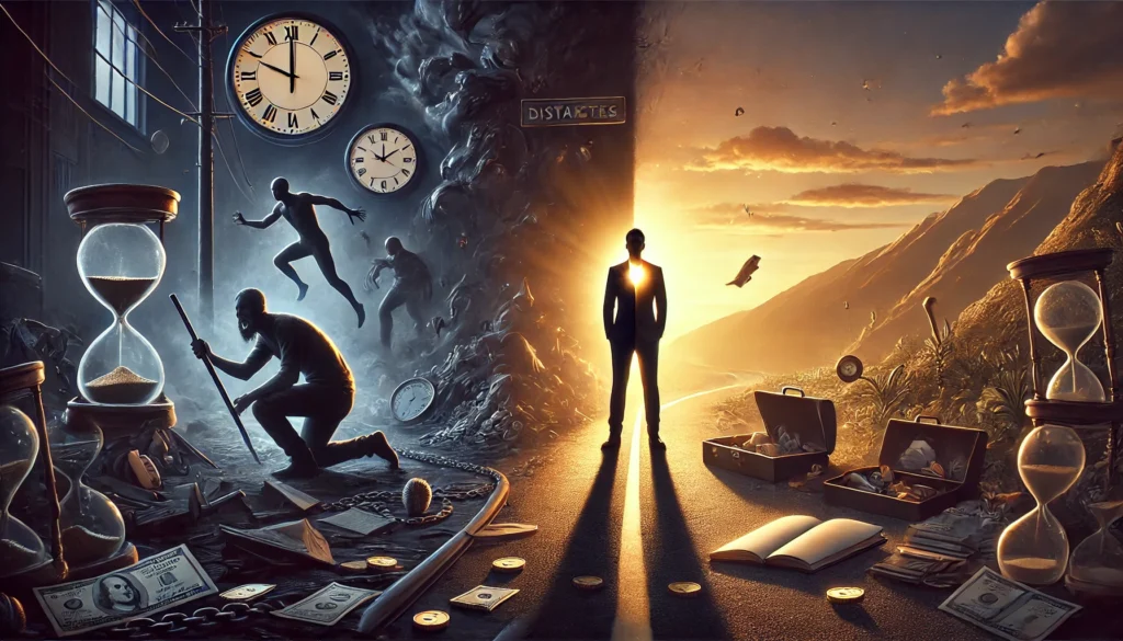 6 Internal Problems That Look Like External Ones