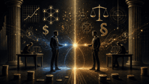 Deal Architecture: The Skill That Makes Entrepreneurs Money