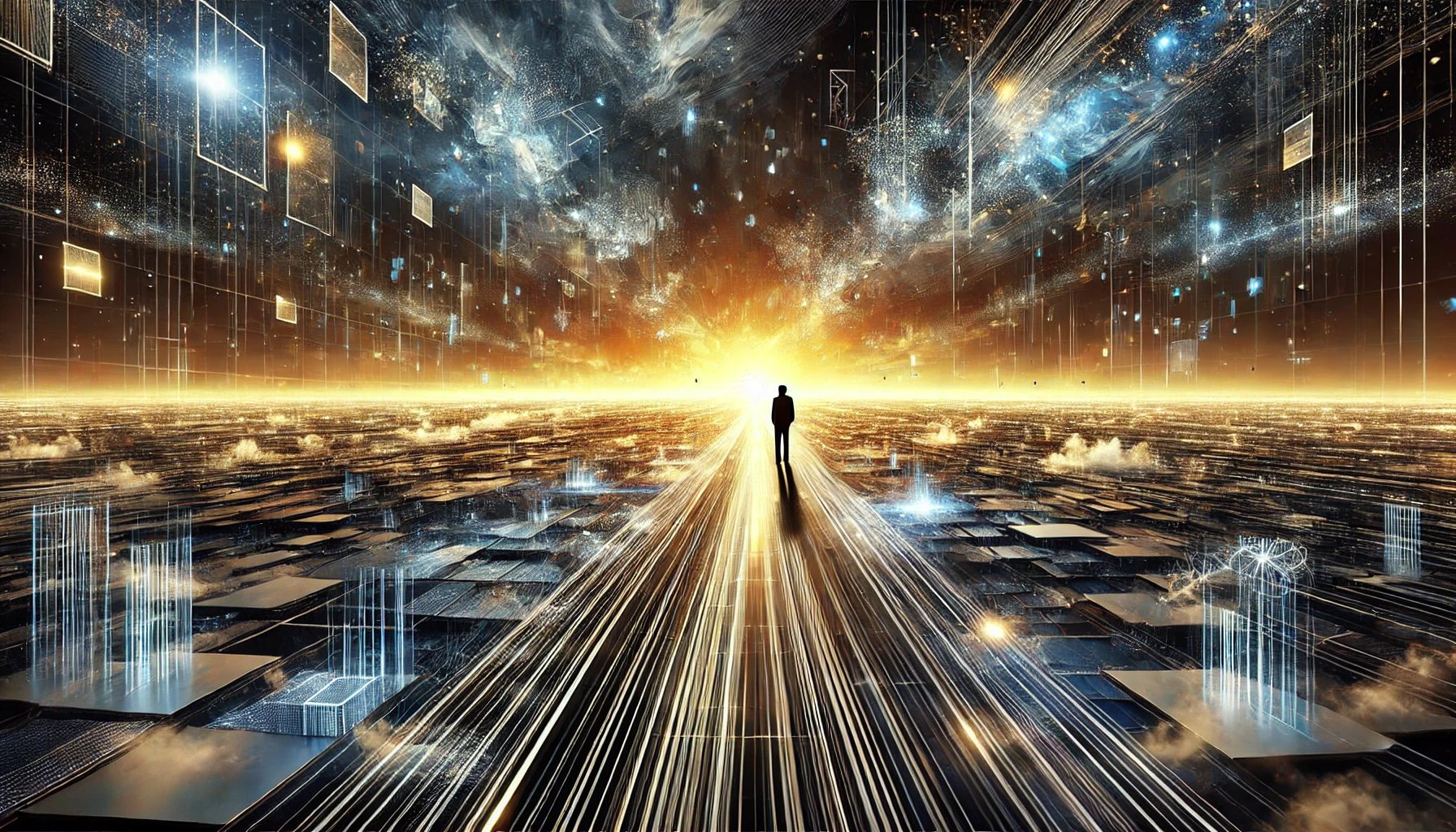 The Internet Made Information Free… But It Didn’t Kill This (And That’s ...