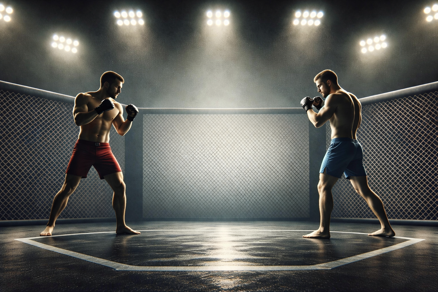 Ufc Application The Laws of the Ring: 7 Lessons From a UFC Champion That Apply to Life ...