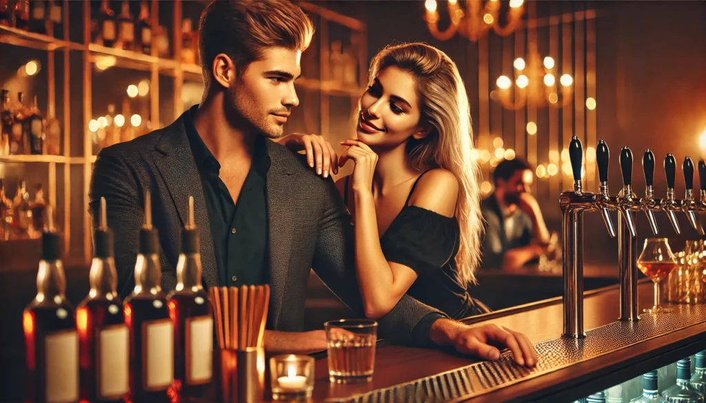 Why Most Men Have No Game (And Don’t Even Know It)