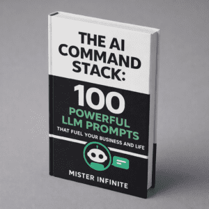 ai command stack