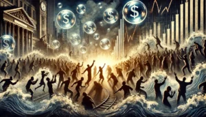 6 Books That Reveal How Markets, Crowds, And Money Really Work