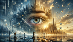 7 Frames That Instantly Change How You See Reality