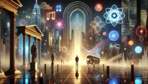 Aesthetics, Language, And The Hidden Architecture Of Consciousness