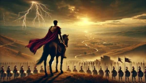 How Alexander The Great Conquered The World By 32 - 11 Lessons In Power, Leadership, And Momentum