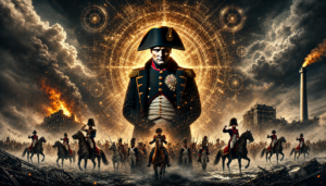 The Hidden Pattern Behind Napoleon’s Impossible Rise