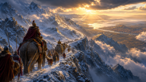 The Strategic Mastery Of Hannibal That Still Applies Today