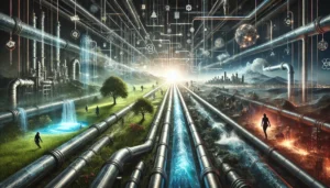 Your Entire Life Is Built On Pipelines (Whether You Notice Or Not)