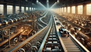 How Henry Ford Turned One Simple Insight Into A Global Empire
