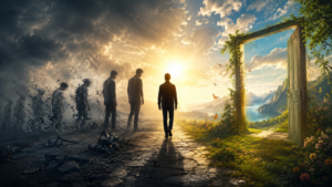 The Ancient Secret Behind Consciousness, Perception, And Reality