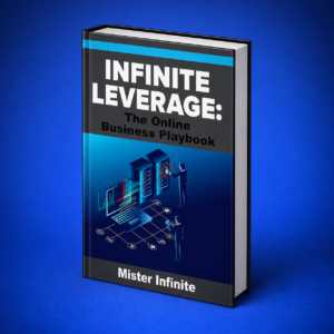 infinite leverage