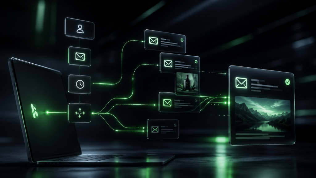 The Overlooked Klaviyo Features Behind High-Performing Email Marketing