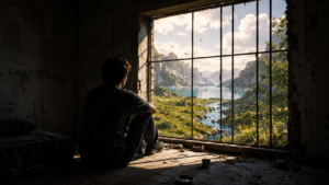 Why Some People Find Opportunity Everywhere (While Others Only See Scarcity)