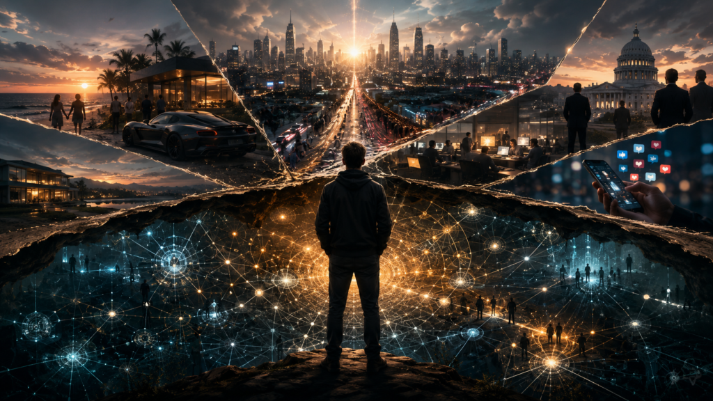 10 Fields That Will Completely Change How You See Reality