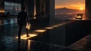 Knowledge Is Power - So Why Are Smart People Still Stuck?