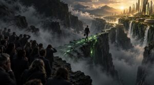 Why Uncertainty Is A Hidden Advantage That Creates Wealth