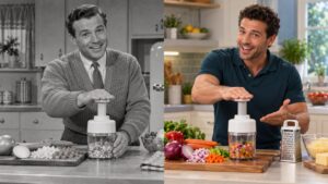 Why Start From Scratch? The Sales Lesson Hidden In The Slap Chop